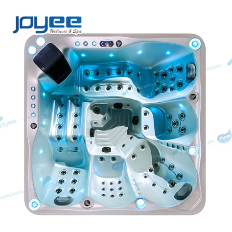 joyee direct sell spa tubs spa sets pedicure chair luxury foot massage