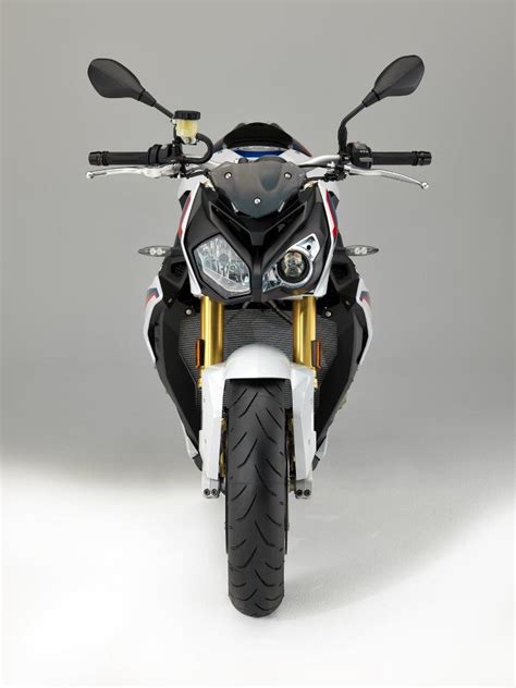 These only came in a 3.2 ratio. 2020 BMW S1000 R Specs & Info | wBW