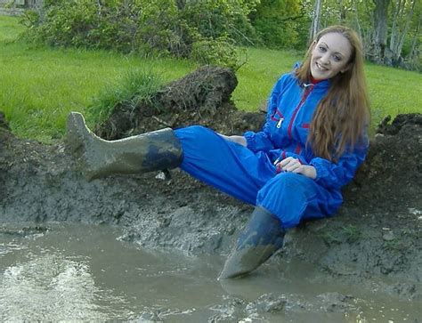 Pin By Muddy Monsters On Rubber Boots Mud And Water Mud Boots Ladies Wellies Rain Wear