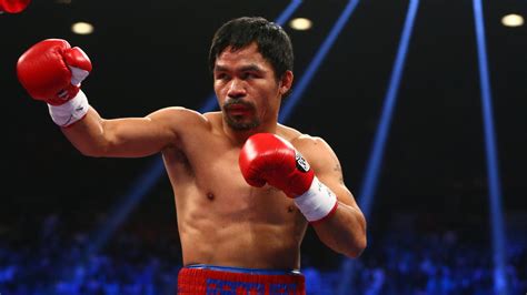Manny pacquiao won't be fighting terence crawford next, according to mp promotions chief sean gibbons, who says it's nothing but blabber. Manny Pacquiao vs. Keith Thurman odds, date: Picks, predictions from expert who's hit 3 straight ...