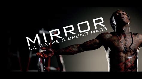 Lil Wayne Ft Bruno Mars Mirror By Dccm Punk Goes