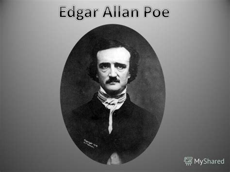 Презентация на тему Edgar Allan Poe Born Edgar Poe January 19 1809