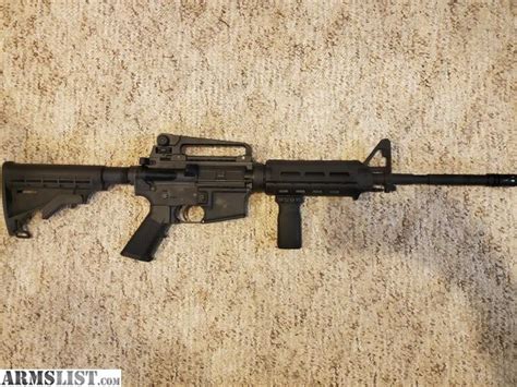 Armslist For Sale Updated Del Ton Inc Ar 15