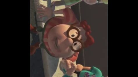 Carl Wheezer Saying Are You Going To Finish That Croissant But It Slowly Speeds Up Youtube