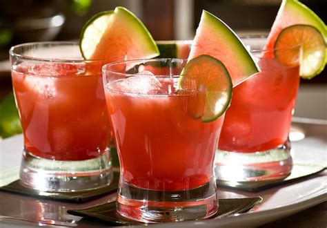 Time to shake up your own margaritas at home. Drinker Holic: tequila drinks
