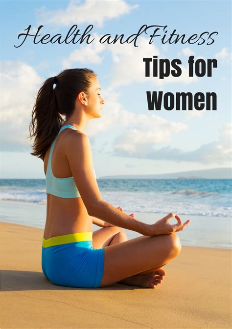 Health And Fitness Tips For Women Outnumbered 3 To 1