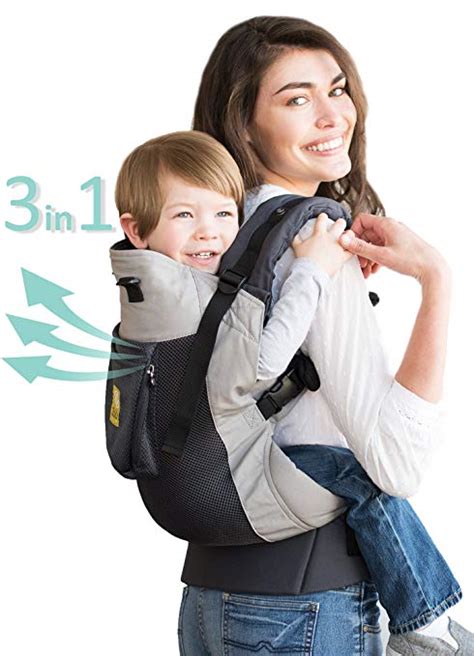8 Best Toddler Carriers Best Baby Carrier For Toddler