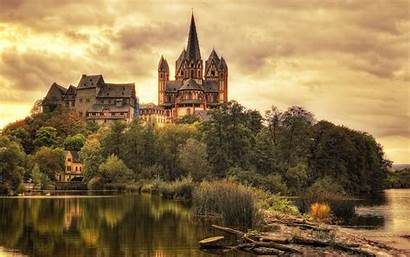Wallpapers Germany Cathedral Castle German 1080p Backgrounds
