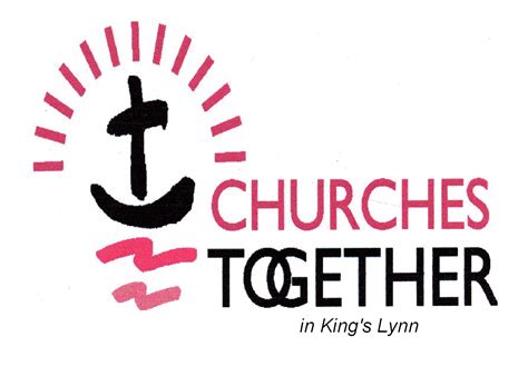 Ctkl Logo Churches Together In Kings Lynn
