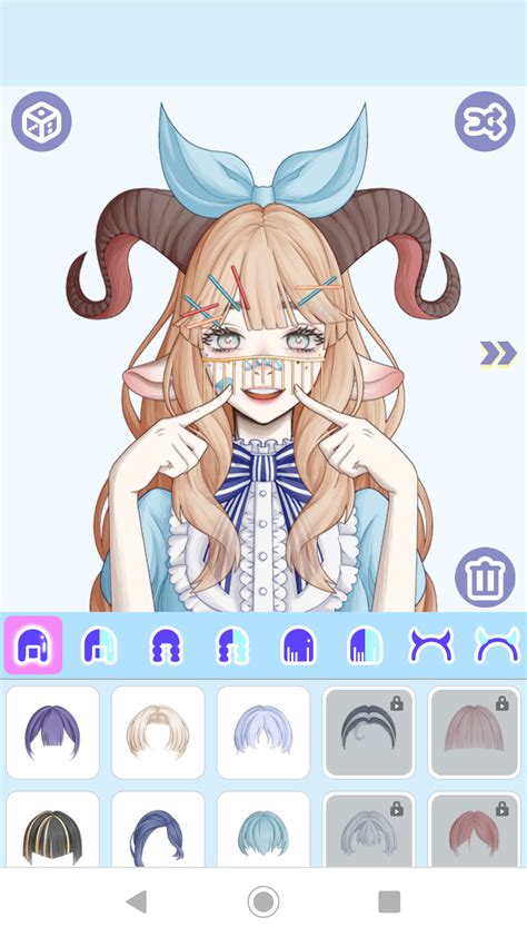 Anime Avatar Maker Apk Download For Android Androidfreeware