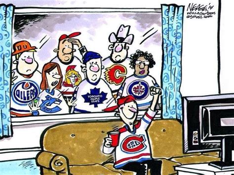Pin By Matt Parks On Nhl Humor And Memes In 2021 Montreal Canadians