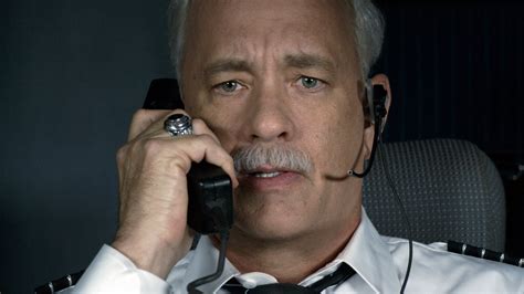 review sully landed the plane then he had to endure the spotlight the new york times