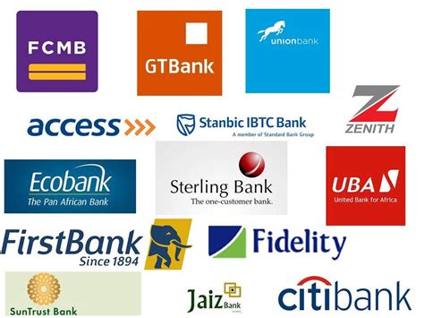Best digital bank in nigeria, best digital transformation initiative, application or zenith bank is a large commercial bank providing services mostly in nigeria and anglophone west africa. The Top 10 Banks In Nigeria | The African Exponent.