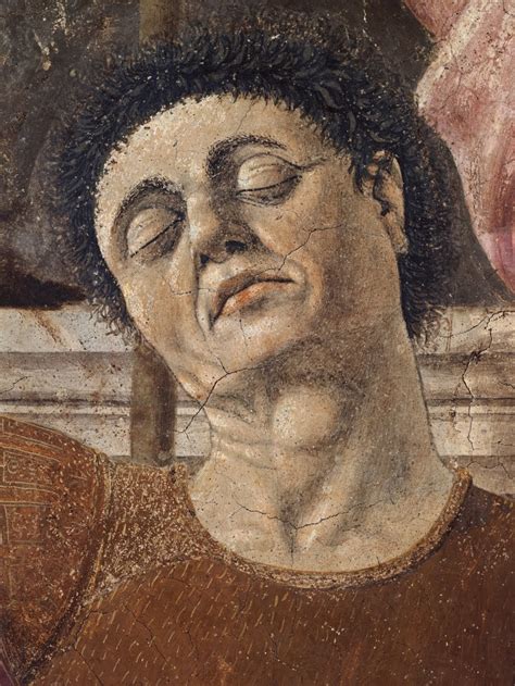Piero Della Francesca Un Grande Maestro Prospettico Del Quattrocento