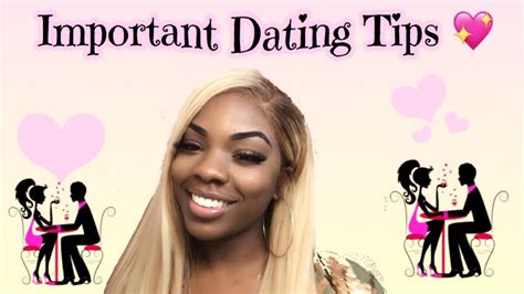 Girl Talk Successful Dating Tips Youtube