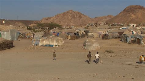 Eritrean Refugee We Are Living In Limbo Cnn Video