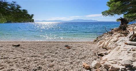 Split beaches: refresh, swim, and play picigin | Split Travel Guide & Blog
