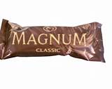 Magnum Ice Cream Distributor Pictures