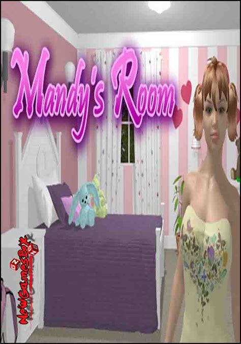 Mandys Room Free Download Full Version Pc Game Setup