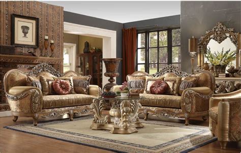 Most Popular 35 Antique French Living Room Furniture Sets