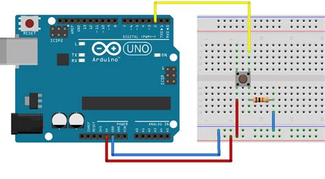 Arduino Workshop For Beginners