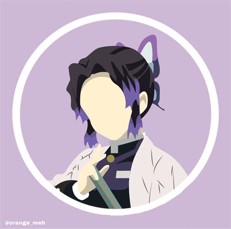 Alongside the mysterious group calling themselves the demon slayer corps, tanjirou will do whatever it takes to slay the demons and protect the remnants of his beloved sister's humanity. Minimalist Pfp | Anime, Anime demon, Anime canvas