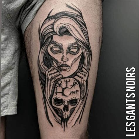 101 Best Hel Tattoo Ideas That Will Blow Your Mind Outsons