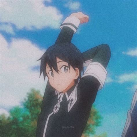 Check spelling or type a new query. 𝔨𝔦𝔯𝔦𝔱𝔬 & 𝔢𝔲𝔤𝔢𝔬 | 1/2; in 2020 | Sword art online, Sword art, Kirito