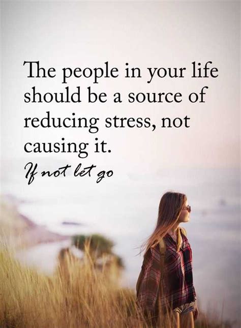 inspirational life quotes the people reducing stress not causing it boomsumo quotes