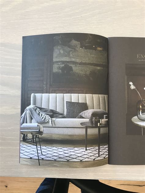 Furniture Digital Magazine Magazine Subscription Furniture