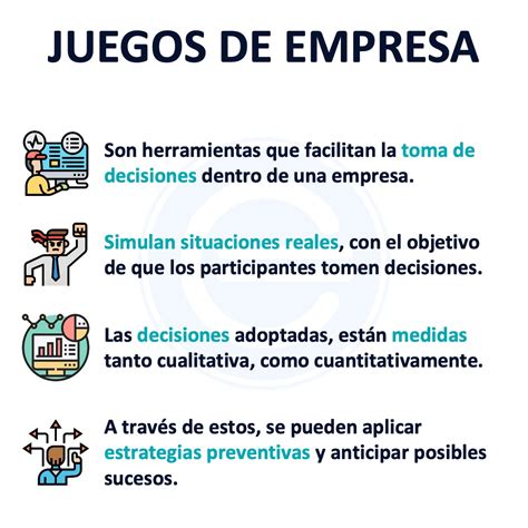 Conoce las principales peculiaridades de este esparcimiento. Juegos de empresa - Qué es, definición y concepto ...