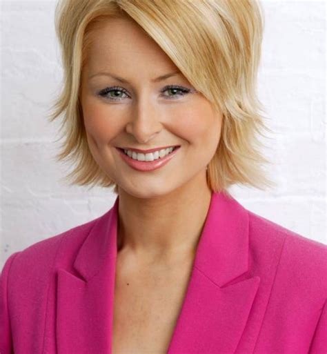 Michelle Watt Dead At Age 38 Tv Presenter Of 60 Minute Makeover Fame Found Dead At Her Home