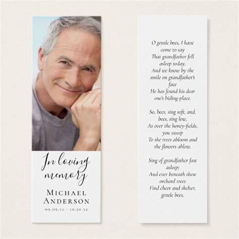 Loss Of Grandfather Sympathy Cards Uk