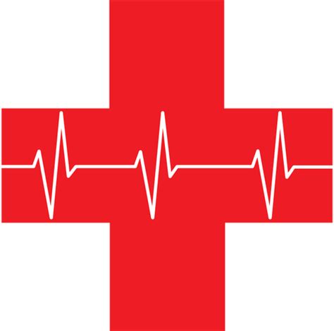 Red Cross Not Ok Vector Icon Public Domain Vectors Clipart Best