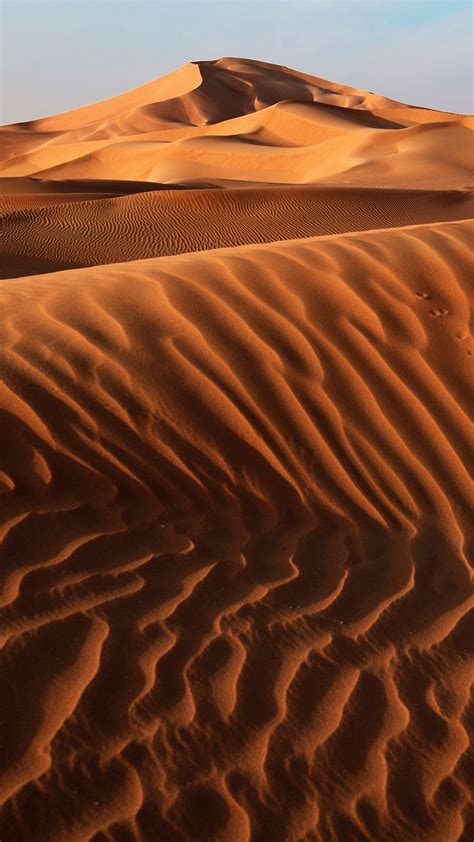 25 Sahara Desert Iphone Wallpapers Wallpaperboat
