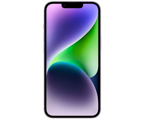 Apple Iphone 14 Plus 256gb Purple Mq563 цена 38979 грн купить в
