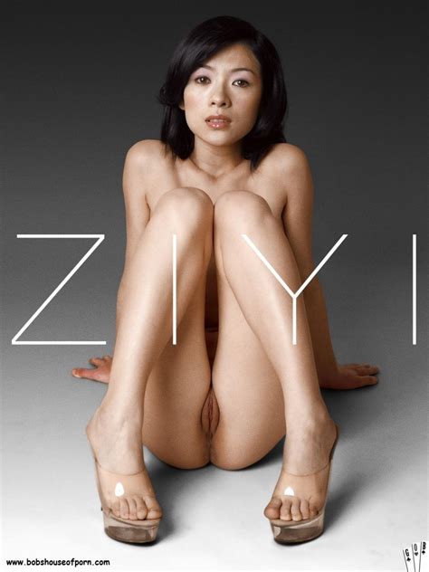 FREE Zhang Ziyi Michelle Yeoh Naked QPORNX