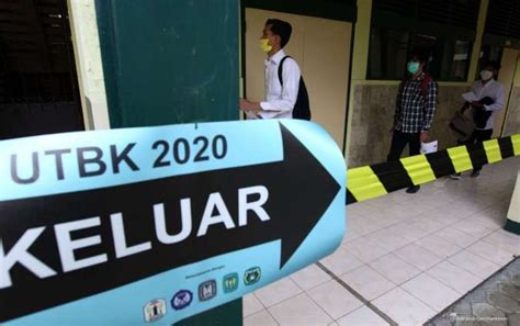 Pada jalur sbmptn ltmpt juga mengelola pelaksanaan utbk (ujian tulis berbasis kompetensi). Daftar 10 SMA terbaik dengan nilai rerata TPS tertinggi di ...
