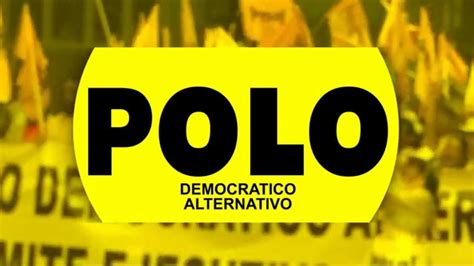 presentacion de candidaturas polo democratico alternativo palmira youtube