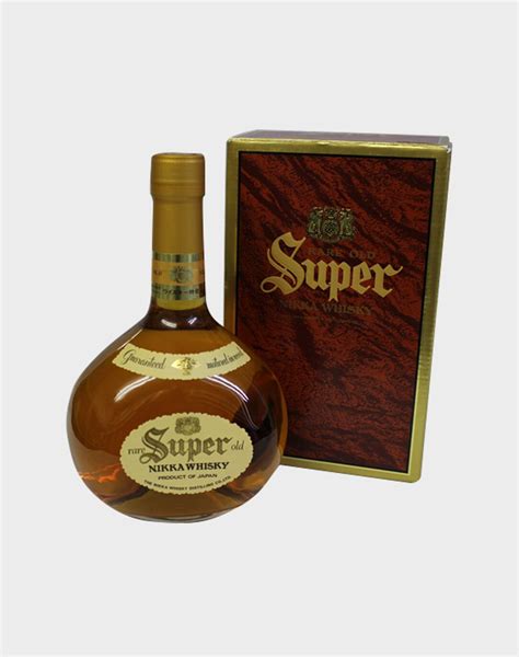 Super Nikka Whisky Rare Old Buy Nikka Whisky Online Dekantā