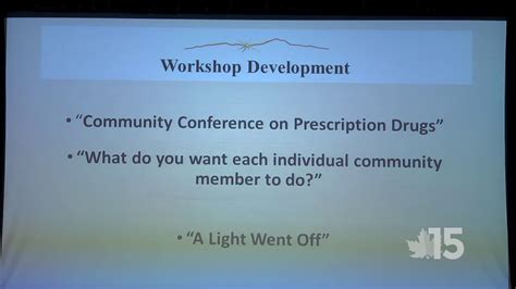 Olli Lecture Community Addiction Workshops 2 12 20 Youtube