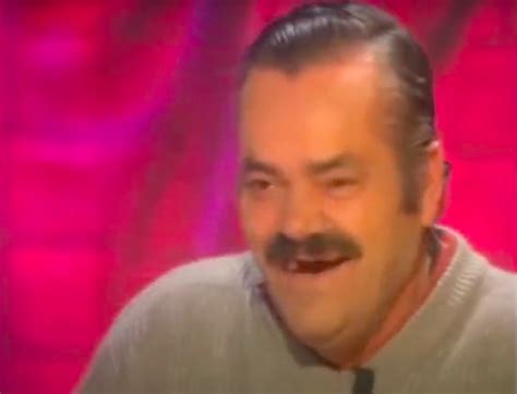 Who Was El Risitas Man From Viral Meme ‘spanish Guy Laughing’ Dies