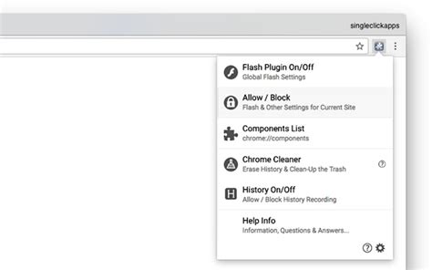 Plugins Chrome Web Store