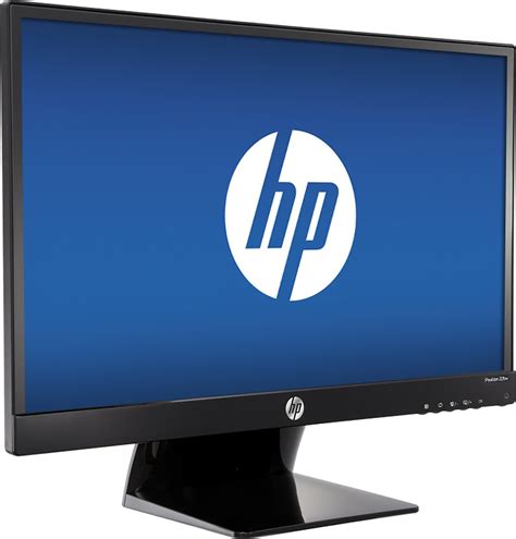 When does the 16 gb optane memory kick in because i'm. HP Pavilion 21.5" IPS LED HD Monitor Black 22bw - Best Buy