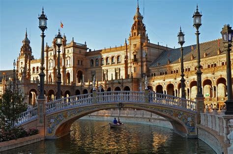 Context travel's andalusia private tours include seville, cordoba and granada. Spain Travel Guide |Spain - Travel & Tour Information ...