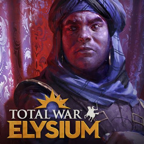 Aaron Griffin Assassin Total War Elysium