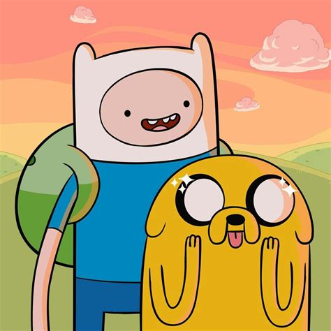 Adventure Time - Время Приключений | Adventure time cartoon, Adventure time wallpaper, Adventure ...