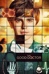 Pictures of The Good Doctor Tv Series 2017