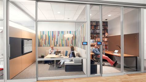 The Changing Workplace And How Global Leaders Are Adapting Steelcase