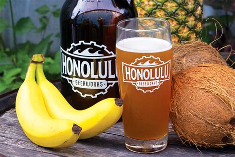5 Hawaii Craft Breweries To Visit Hawaii Magazine